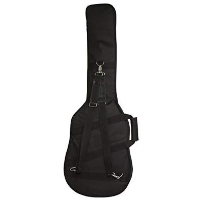 Epiphone 940-XBGIG Solid body Bass Guitar gigbag zwart