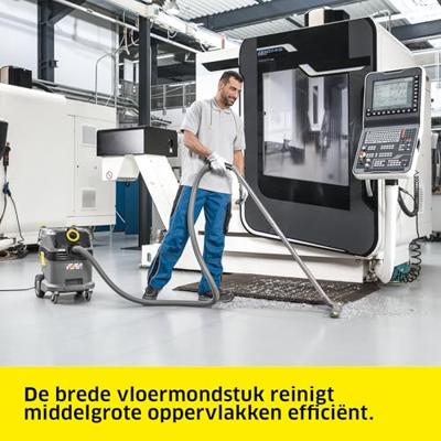 Karcher 1.148-281.0 | Nat- en Droogzuiger | NT 30/1 TACT TE ADV L - 1.148-281.0 - thumbnail