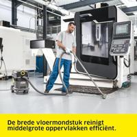 Karcher 1.148-281.0 | Nat- en Droogzuiger | NT 30/1 TACT TE ADV L - 1.148-281.0 - thumbnail