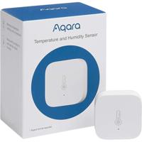 Aqara Zigbee Zigbee temperatuur en vochtigheid sensor - thumbnail