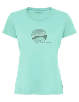 Vaude Cyclist T-Shirt V - thumbnail