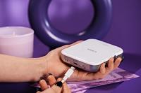 Canon Zoemini 2 Portable Colour Photo Printer White - thumbnail