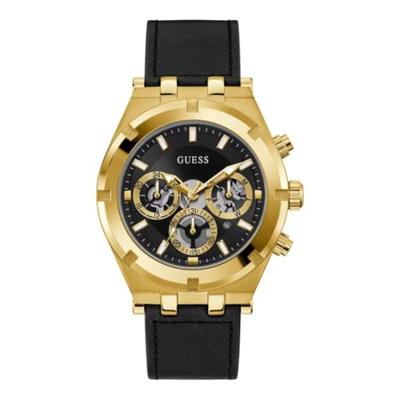 Guess GW0262G2 (Ø 44 mm) Heren horloge
