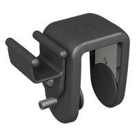 LifeHammer 10660 10660 Reddingstool Incl. houder, Riemsnijder, Glasbreker (l x b x h) 21.5 x 14 x 3.7 cm 1 stuk(s) - thumbnail