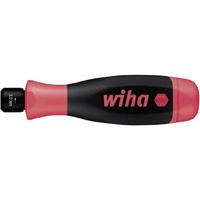 Wiha Momentschroevendraaier | easyTorque | vast ingestelde momentbegrenzing | 4,0 Nm - 36320 - 36320 - thumbnail