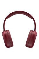 havit HavitH2590BTPROdraadloze Bluetooth-hoofdtelefoon (rood) - thumbnail