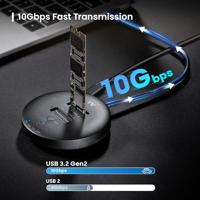 Externe Doos Ewent EW7078 - thumbnail