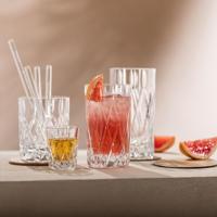Schott Zwiesel Age Tumbler 42 4 stuks - thumbnail