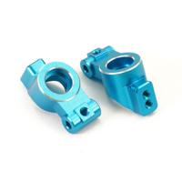 FTX - Stinger Aluminium Rear Hub Carriers (Pr) (FTX10592) - thumbnail