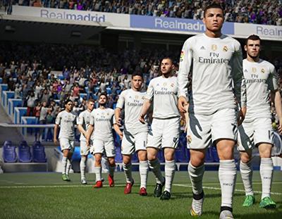 Fifa 16