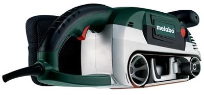 Metabo 600375000 Bandschuurmachine 1010 W 85 x 150 mm Bandbreedte 75 mm Bandlengte 533 mm