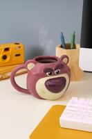 Toy Story Shaped Mug Lotso - thumbnail