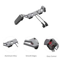 WAYDOO Subnado Twin Motor Grip Handgreep voor seascooter Grijs - thumbnail