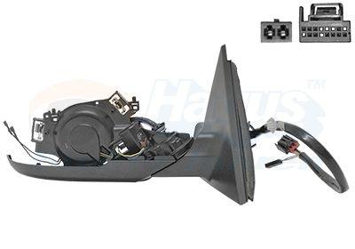 r.buit.achteruitkijkspieg 0307858