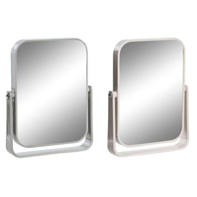 Spiegel met Ondersteuning DKD Home Decor Beige Grijs Crème polyestyreen 15 x 2,5 x 19,2 cm (2 Stuks) Spiegel met Ondersteuning DKD Home Decor Beige Grijs Crème polyestyreen 15 x 2,5 x 19,2 cm (2 Stuks)