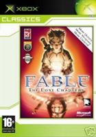 Fable the Lost Chapters (classics) - thumbnail