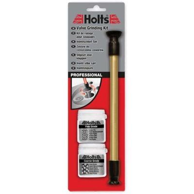 Holts Slijpset voor kleppen 42gr + 28gr 1831593