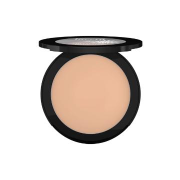 Lavera Compact foundation 2-in-1 ivory 01 bio (10 gr)
