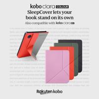 Tablet kap Rakuten Kobo N365-AC-YL-E-PU Geel - thumbnail