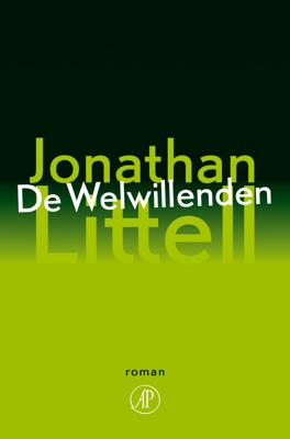 De Welwillenden - Jonathan Littell - eBook (9789029579643)
