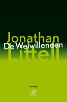 De Welwillenden - Jonathan Littell - eBook (9789029579643) - thumbnail