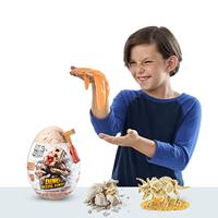 Robo Alive verrassingsei Dino Fossil Find - thumbnail