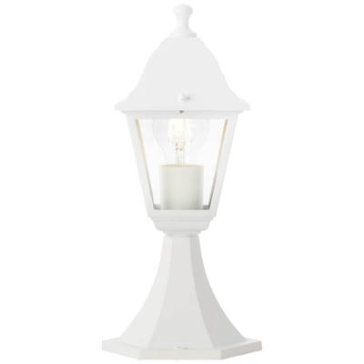 Brilliant Klassieke sokkellampNissie 37cm - 90993A05