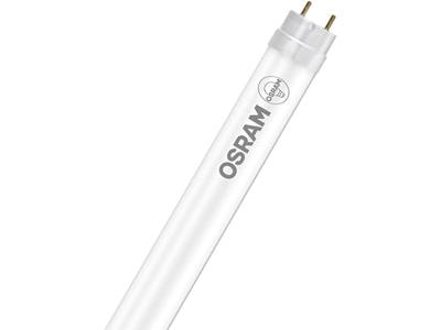 OSRAM HOMELIGHTING LED-buis-Buis Energielabel: E (A - G) G13 T8 5.4 W = 15 W Koudwit 1 stuk(s) (Ø x l) 26.80 mm x 451 mm