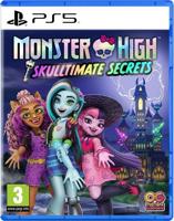 Monster High Skulltimate Secrets - thumbnail