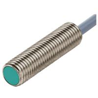 Pepperl+Fuchs Inductieve sensor PNP NBB1,5-8GS30-E2-T - thumbnail