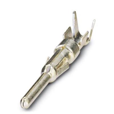 Krimpcontacten. gerold 1603321 RC-22P2000 Phoenix Contact Inhoud: 100 stuk(s)