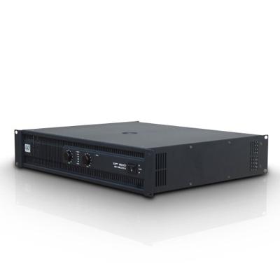 LD Systems DEEP2 600 2-kanaals versterker