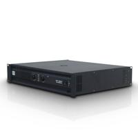 LD Systems DEEP2 DP600 versterker - thumbnail