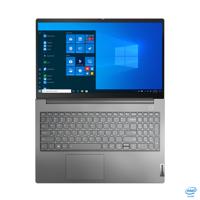 Lenovo ThinkBook 15 Notebook 39,6 cm (15.6") 1920 x 1080 Pixels Intel Core i5-11xxx 16 GB DDR4-SDRAM 512 GB SSD Wi-Fi 6 (802.11ax) Windows 10 Pro Grijs - thumbnail