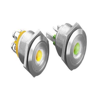 Bulgin MPI001/TERM/RD 1 stuk(s) Tray