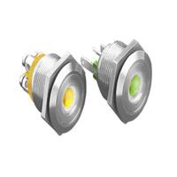 Bulgin MPI001/TERM/RD 1 stuk(s) Tray - thumbnail