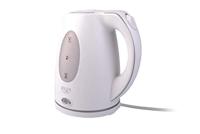 Adler Waterkoker Kunststof 1,5 L - AD 1207 - thumbnail