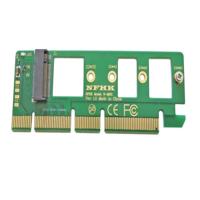 NGFF M.2 SSD to ZIF (CE) Converter for Laptop/ iPod & etc. - thumbnail