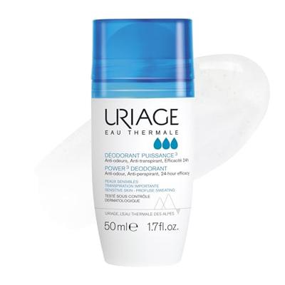 Uriage Power3 Deodorant Sensitive Skin