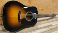 Eastman E10D-TC Sunburst - thumbnail