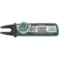 Kyoritsu KEW 2300R Multimeter, Stroomtang Digitaal CAT III 300 V Weergave (counts): 1049 - thumbnail