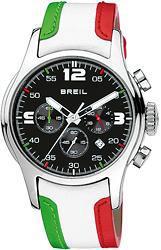 Horlogeband Seiko BW0243 Leder Bi-Color 20mm Horlogeband Seiko BW0243 Leder Bi-Color 20mm