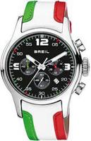 Horlogeband Seiko BW0243 Leder Bi-Color 20mm - thumbnail