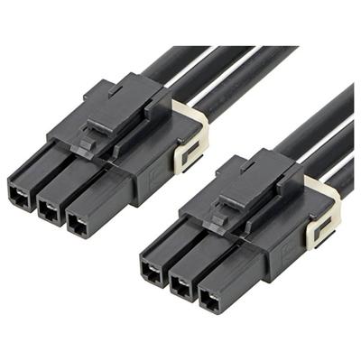 Molex 216400-1032 Inhoud: 1 stuk(s)