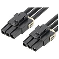 Molex 216400-1032 Inhoud: 1 stuk(s) - thumbnail