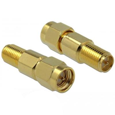 Abi Sma verloopstekker