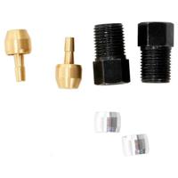 Quaxar onderdelen schijfrem spare disc brake hayes - thumbnail