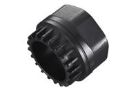 Shimano TL-UN74-S Trapas Verwijderaar - Zwart - thumbnail