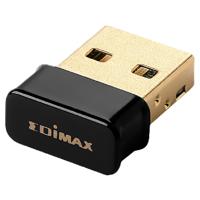 EDIMAX N150 WiFi-adapter USB-A 2.0 150 MBit/s - thumbnail