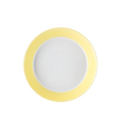 Arzberg Diep Bord Tric Geel ø 21 cm Arzberg Diep Bord Tric Geel ø 21 cm